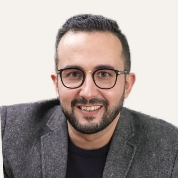 Dr. Moh Mamdouh — Deep Plane Facelift Surgeon