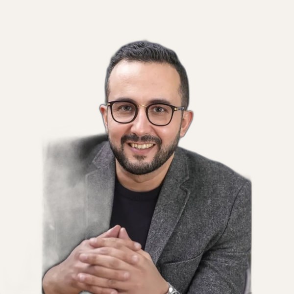 Dr. Moh Mamdouh