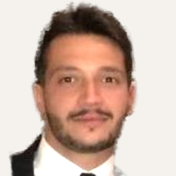 Mohamed El Guindy