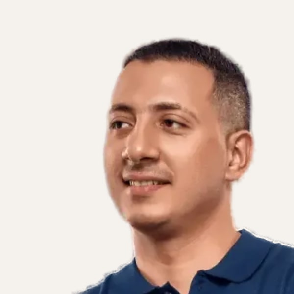 Dr. Mohamed Nasr — Deep Plane Facelift Surgeon