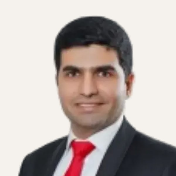 Dr. Mohammad Akbari — Deep Plane Facelift Surgeon