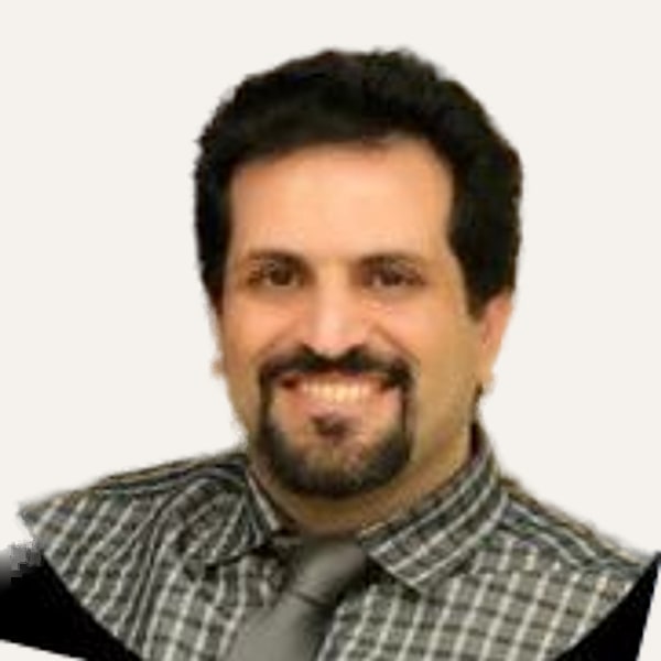 Dr. Mohammad Ali Akbari — Deep Plane Facelift Surgeon