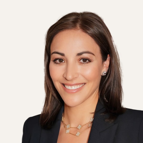 Dr. Morgan Rabach