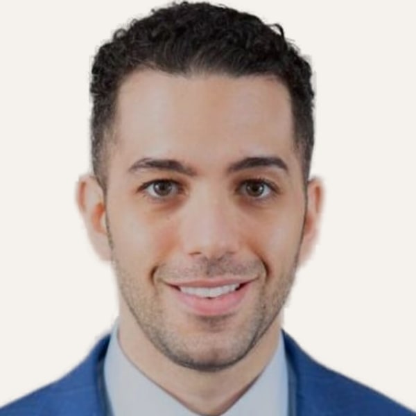 Moustafa Mourad
