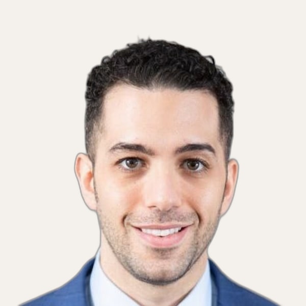 Dr. Moustafa Mourad, deep plane facelift surgeon in New York, USA