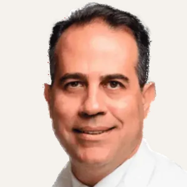 Moustapha Hamdi