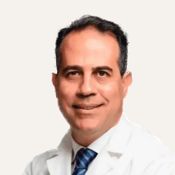 Prof. Moustapha Hamdi — Deep Plane Facelift Chirurg