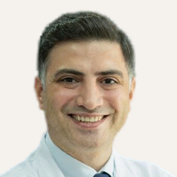 Muhsin Yılmaz