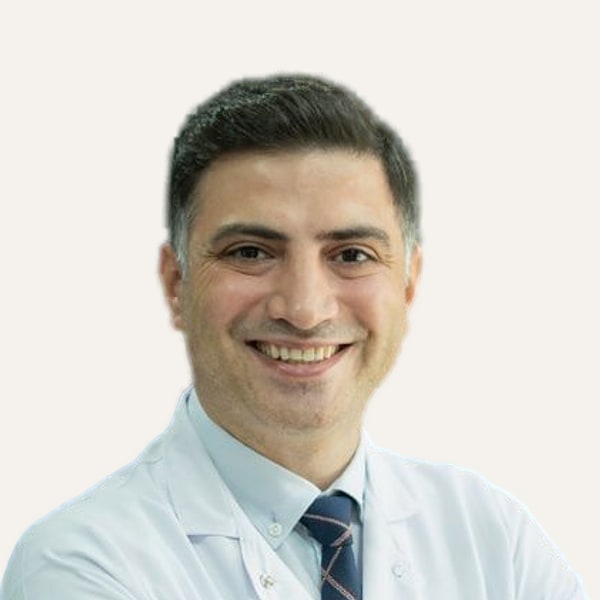 Dr. Muhsin Yılmaz, хирург по дълбок фейслифт в Истанбул, Турция