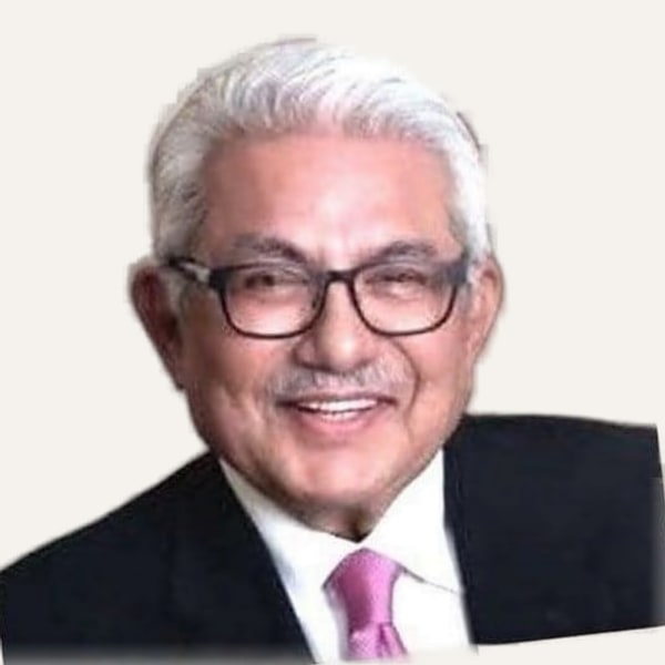 Dr. Mune Gowda, FACS
