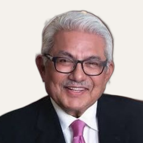 Dr. Mune Gowda — Deep Plane Facelift Surgeon