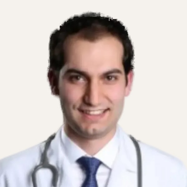 Dr. Murat Enes Sağlam, deep plane facelift surgeon in Bursa, Turkey
