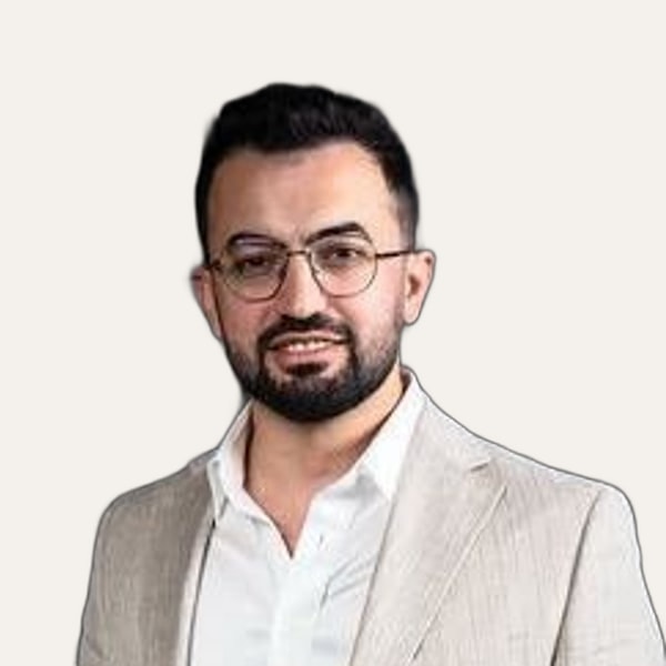 Dr. Mustafa Onal — Deep Plane Facelift Surgeon