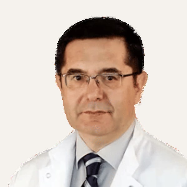 Dr. Mustafa Unal, deep plane facelift surgeon in Istanbul, Turkey