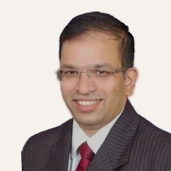 Dr. N. Jithendran — Deep Plane Facelift Surgeon
