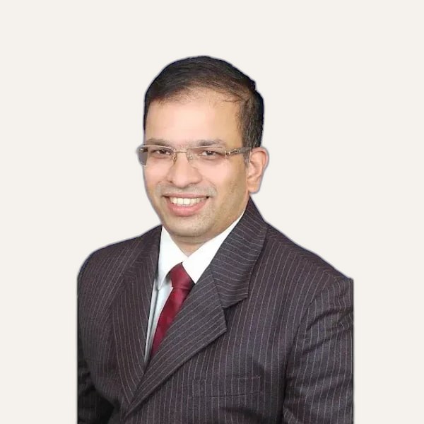 Dr. N. Jithendran