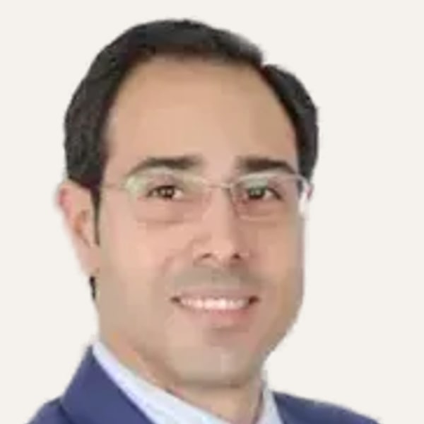 Nabil Fakih