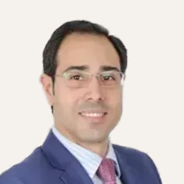Dr. Nabil Fakih — Deep Plane Facelift Surgeon