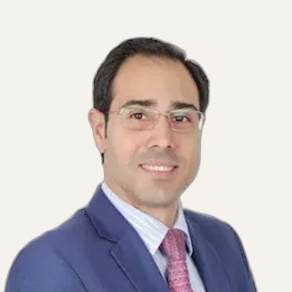 Dr. Nabil Fakih