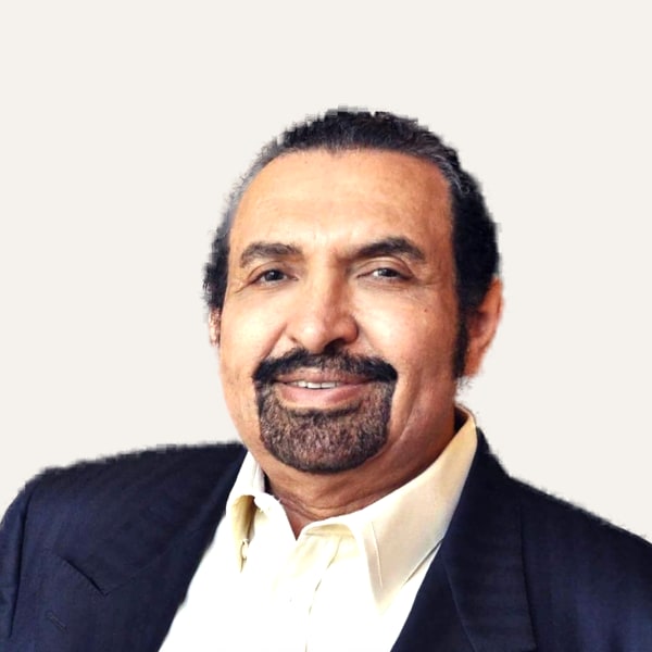 Dr. Nabil Fanous — Deep Plane Facelift Surgeon