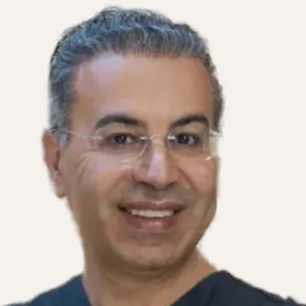 Nader Saab