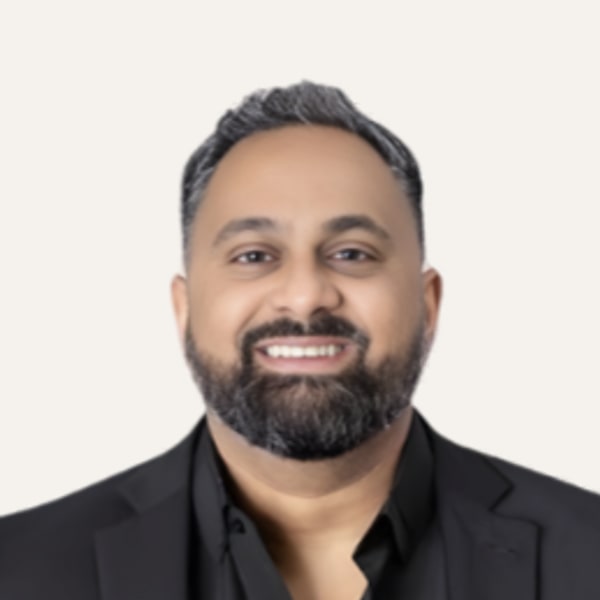 Dr. Narayanan Nair, deep plane facelift surgeon in Miami, USA