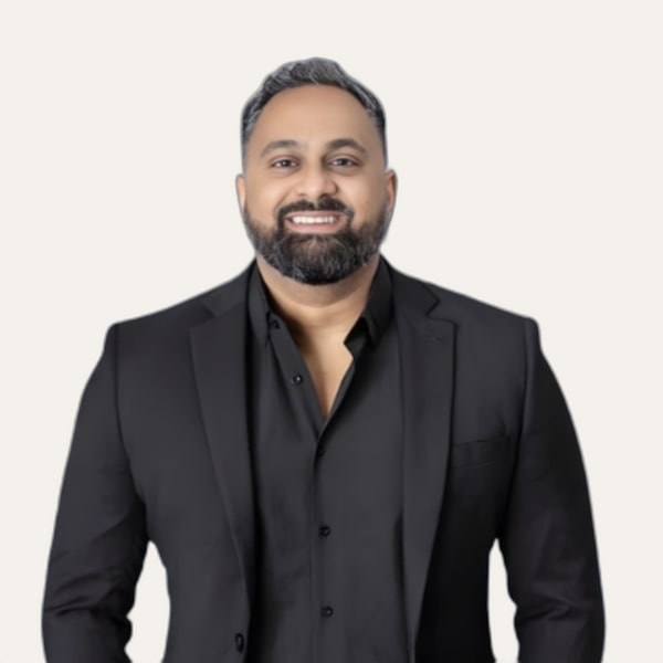 Dr. Narayanan Nair, deep plane facelift surgeon in Miami, USA