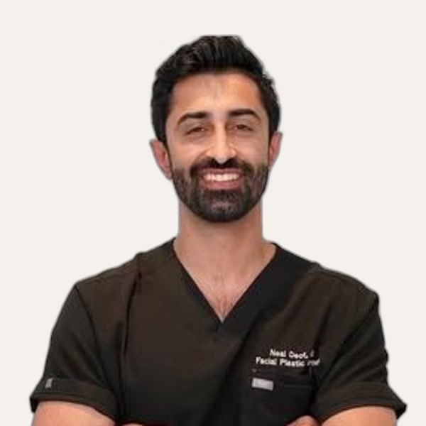 Dr. Neal Deot — Deep Plane Facelift Surgeon