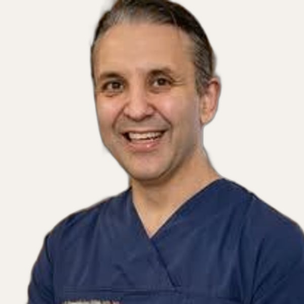 Dr. Neophytos Demetriades — Deep Plane Facelift Surgeon