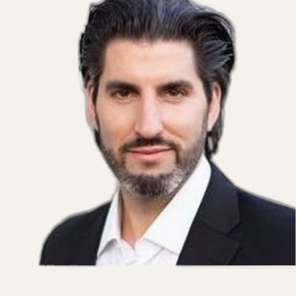 Dr. Nicholas Karter — Deep Plane Facelift Chirurg