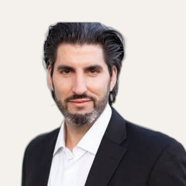 Dr. Nicholas Karter
