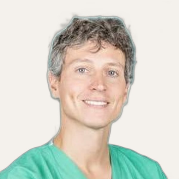 Dr. Nicola Beneduce — Deep Plane Facelift Surgeon