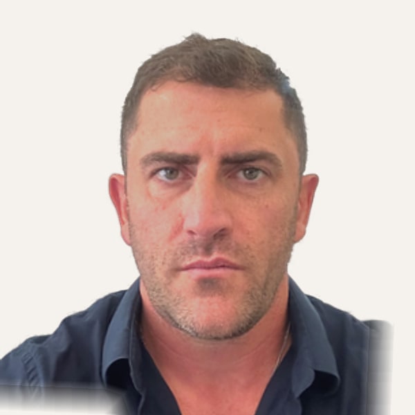 Dr. Nicolas Lari — Deep Plane Facelift Surgeon