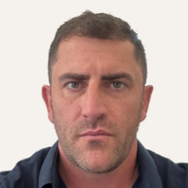 Nicolas Lari