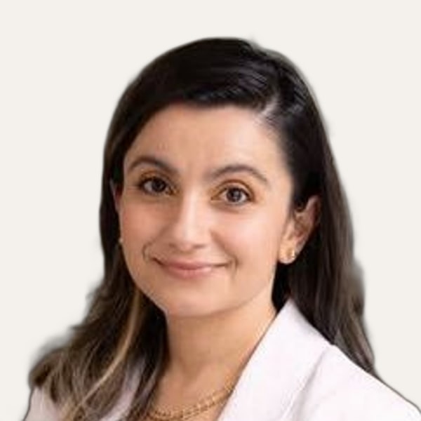 Dr. Nigar N. Ahmedli