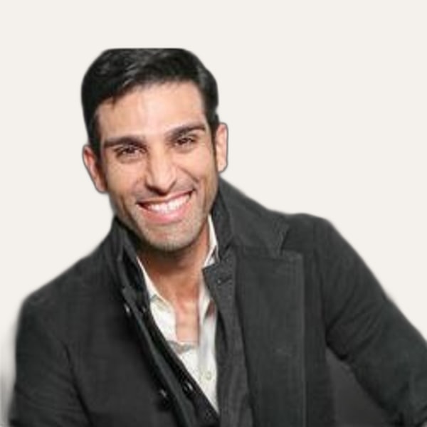 Dr. Nima Naghshineh, deep plane facelift surgeon in Pasadena, USA