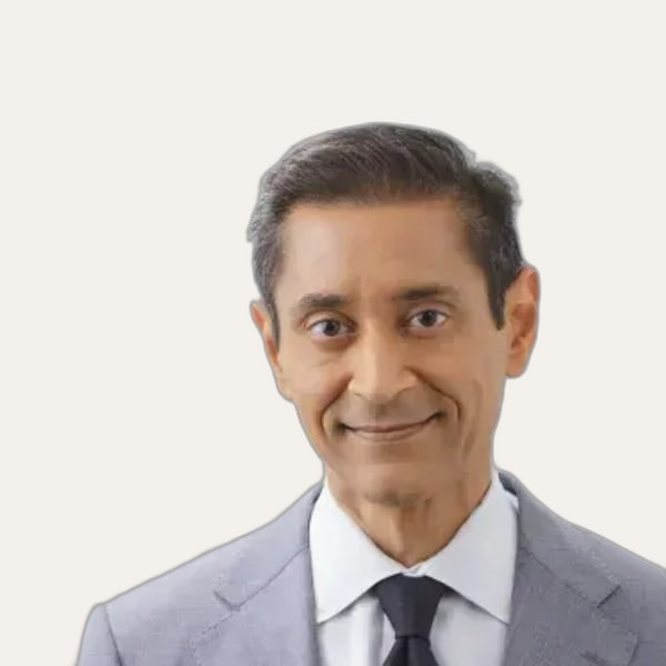 Dr. Nirav Savalia — Deep Plane Facelift Surgeon