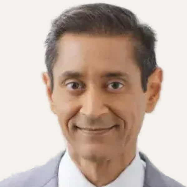 Nirav Savalia