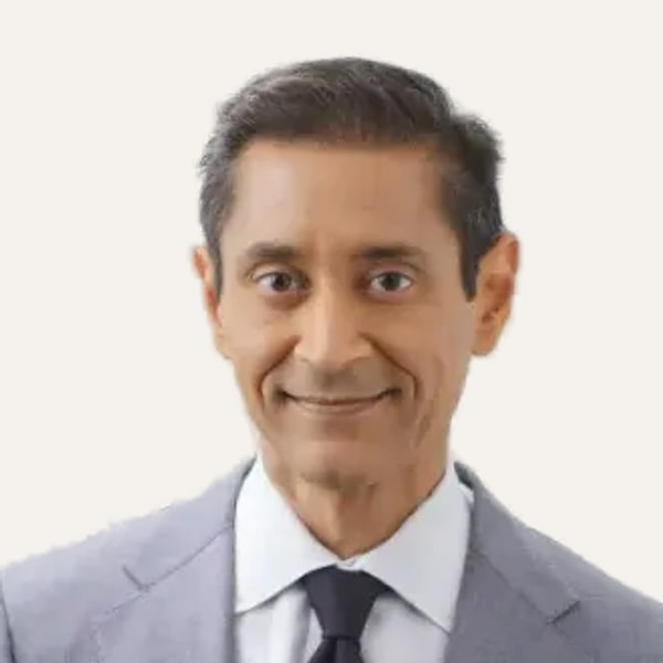 Dr. Nirav Savalia, deep plane facelift surgeon in Newport Beach, USA