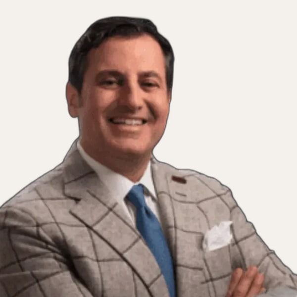 Dr. Norman Rowe, deep plane facelift surgeon in New York, USA
