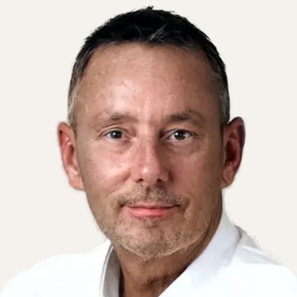 Norman Waterhouse