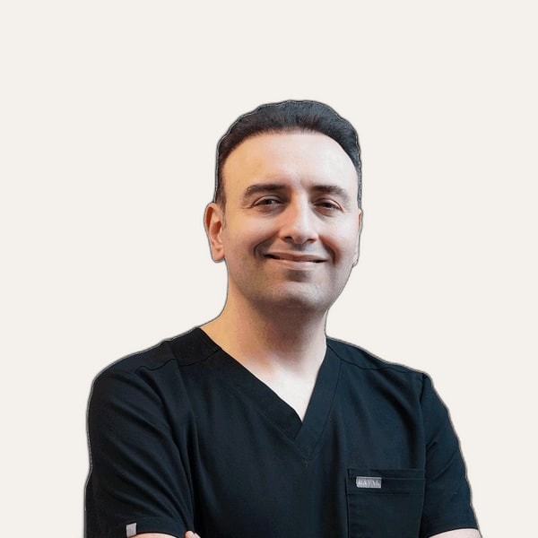 Dr. Obaida Batal — Deep Plane Facelift Surgeon