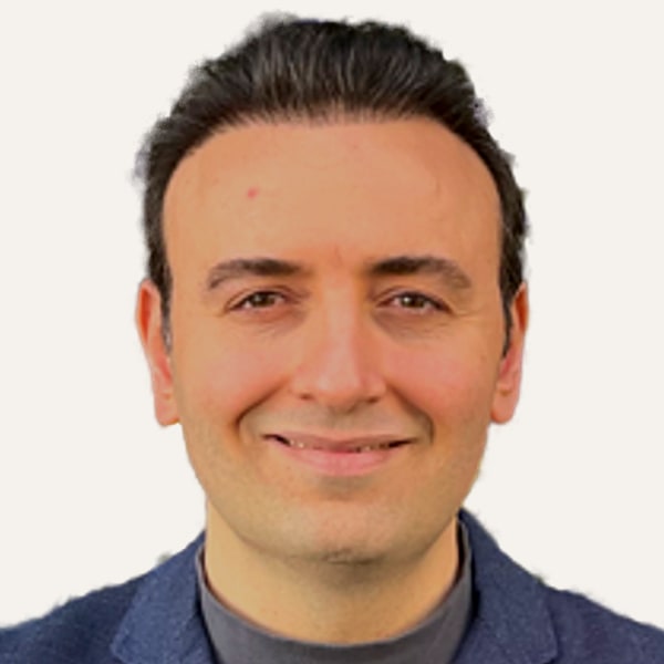 Obaida Batal