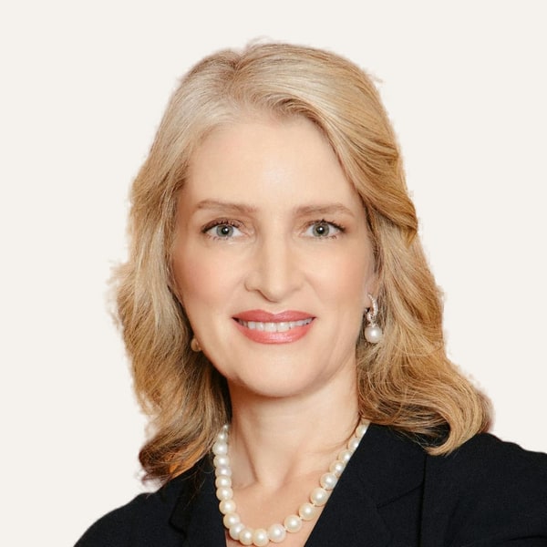 Dr. Olivia Hutchinson — Deep Plane Facelift Surgeon