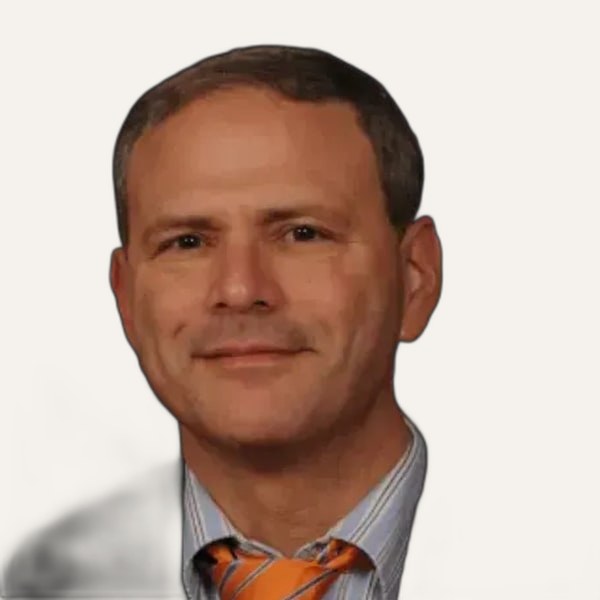 Dr. Olivier Gerbault