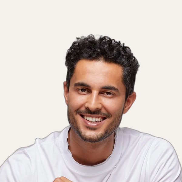 Dr. Omar Haroon — Deep Plane Facelift Surgeon