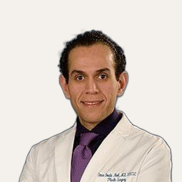 Dr. Omar Neel