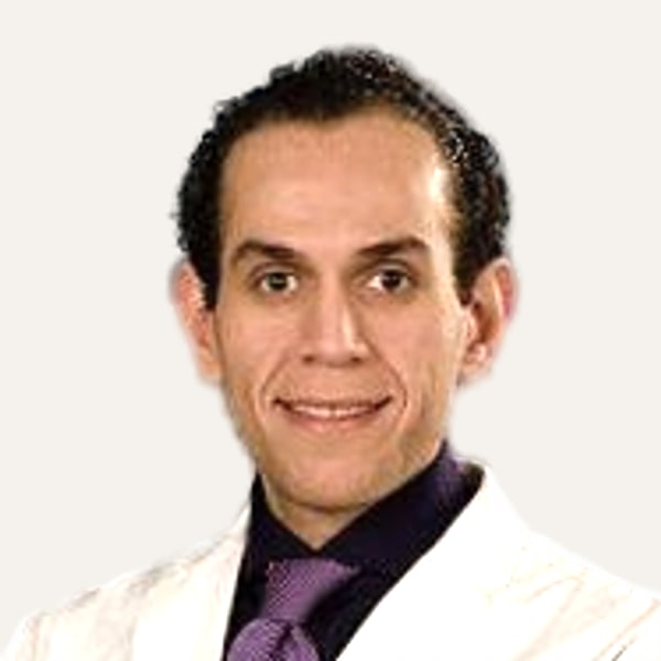 Dr. Omar Neel