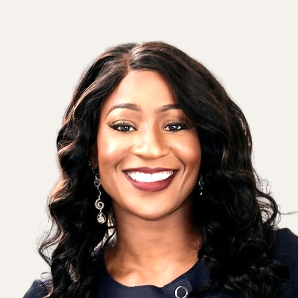 Dr. Omotara Sulyman-Scott