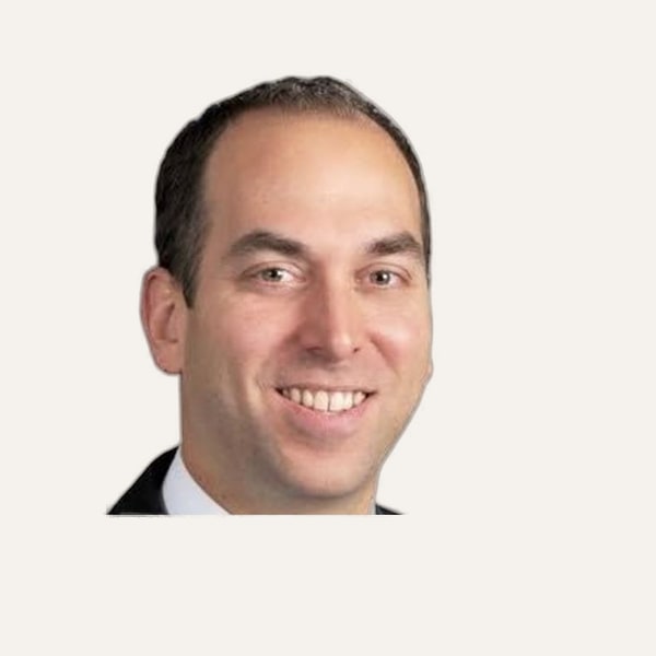 Dr. Oren Friedman, deep plane facelift chirurg in Philadelphia, VS
